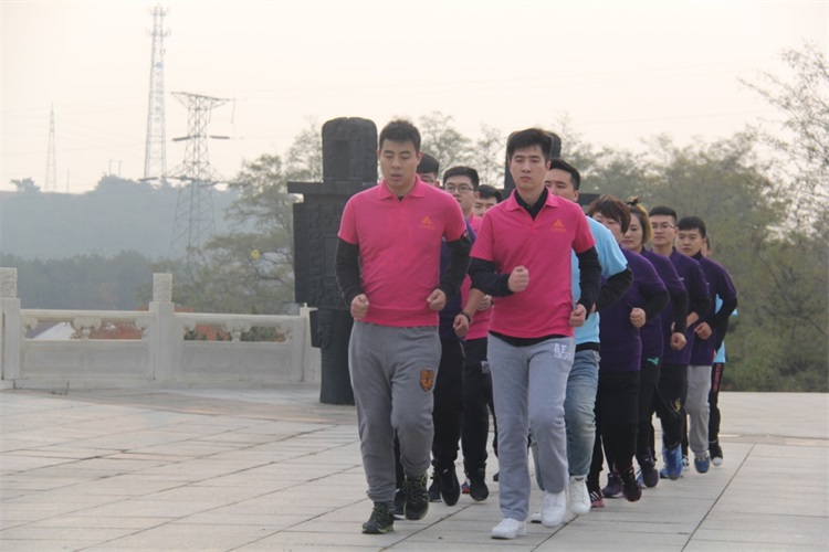 百乐博新闻：：：“不忘初心，继续前进”