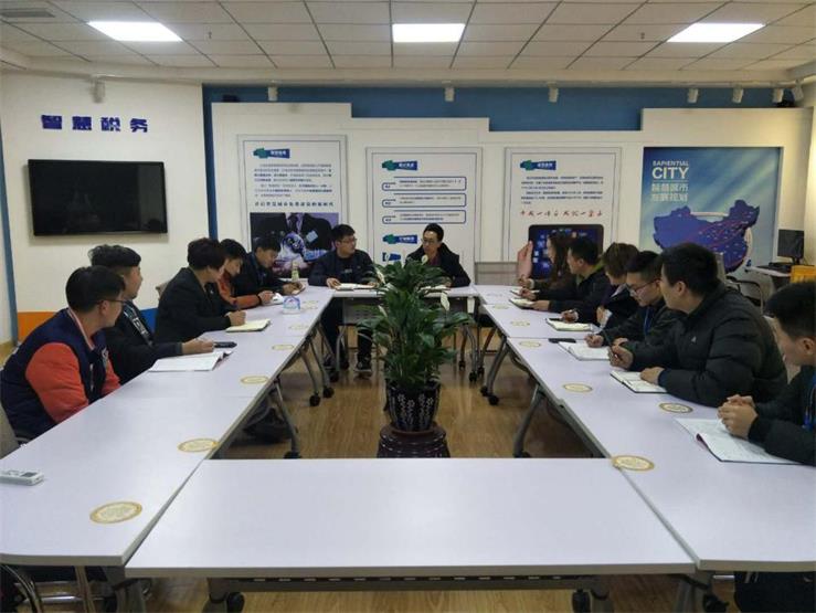 新征程：2018智慧社区战略妄想