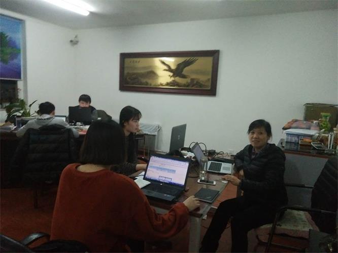 百乐博电商2017年度财务审计事情圆满竣事