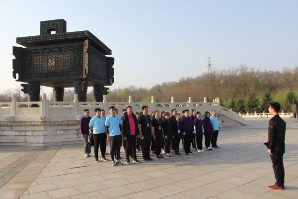 磨炼向导力，，，加速职业化，，，百乐博精英“EMBA”特训活动报道