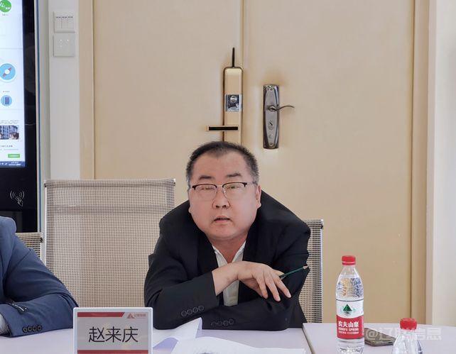 天道行健，，数字百乐博，，筑梦远航——百乐博信息2022年年度股东大会胜利召开